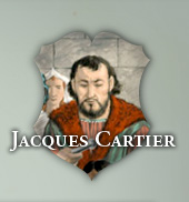 Jacques Cartier