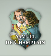 Samuel de Champlain