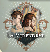 La Vérendrye