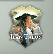 Jean Talon