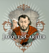 Jacques Cartier