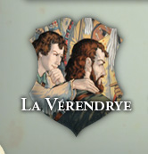 La Vérendrye