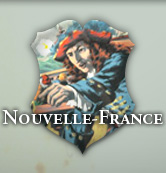 Nouvelle-France