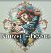 Nouvelle-France