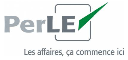Logo du programme PerLE